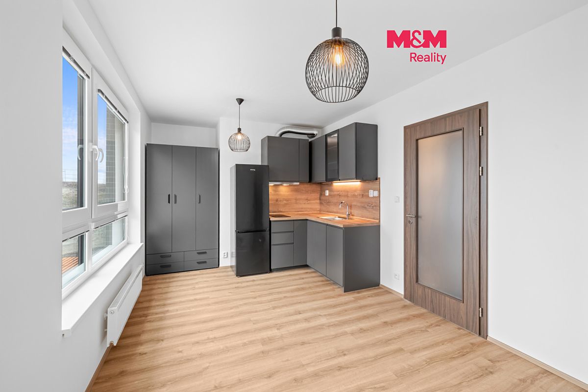 Prodej bytu 1+kk 26 m²