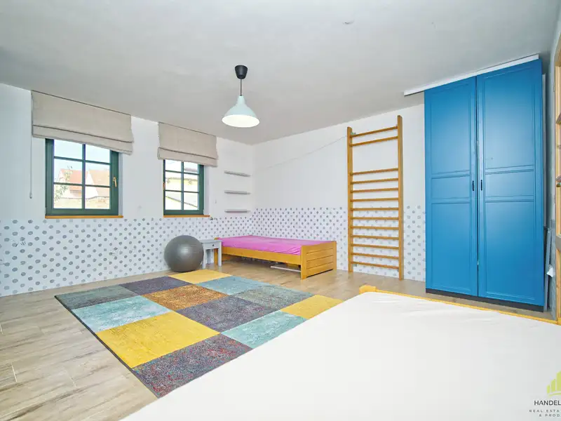 Prodej rodinného domu 69 m², pozemek 191 m², Kyjov – náhled fotky 2