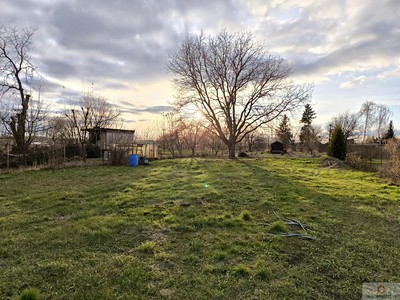 Prodej  stavebního pozemku 875 m²
