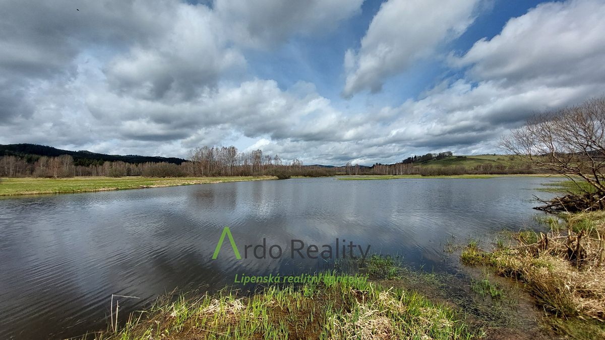 Prodej chaty 86 m², pozemek 660 m² – fotografie 5