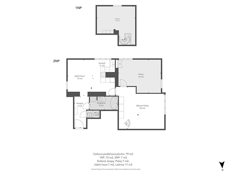 Prodej bytu 3+1, 97 m² (28 z 32)