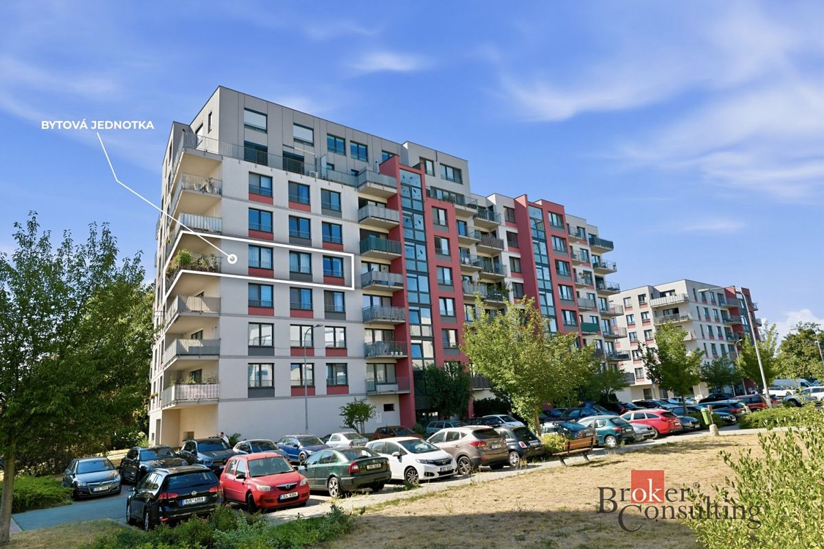 Prodej bytu 3+kk 78 m²