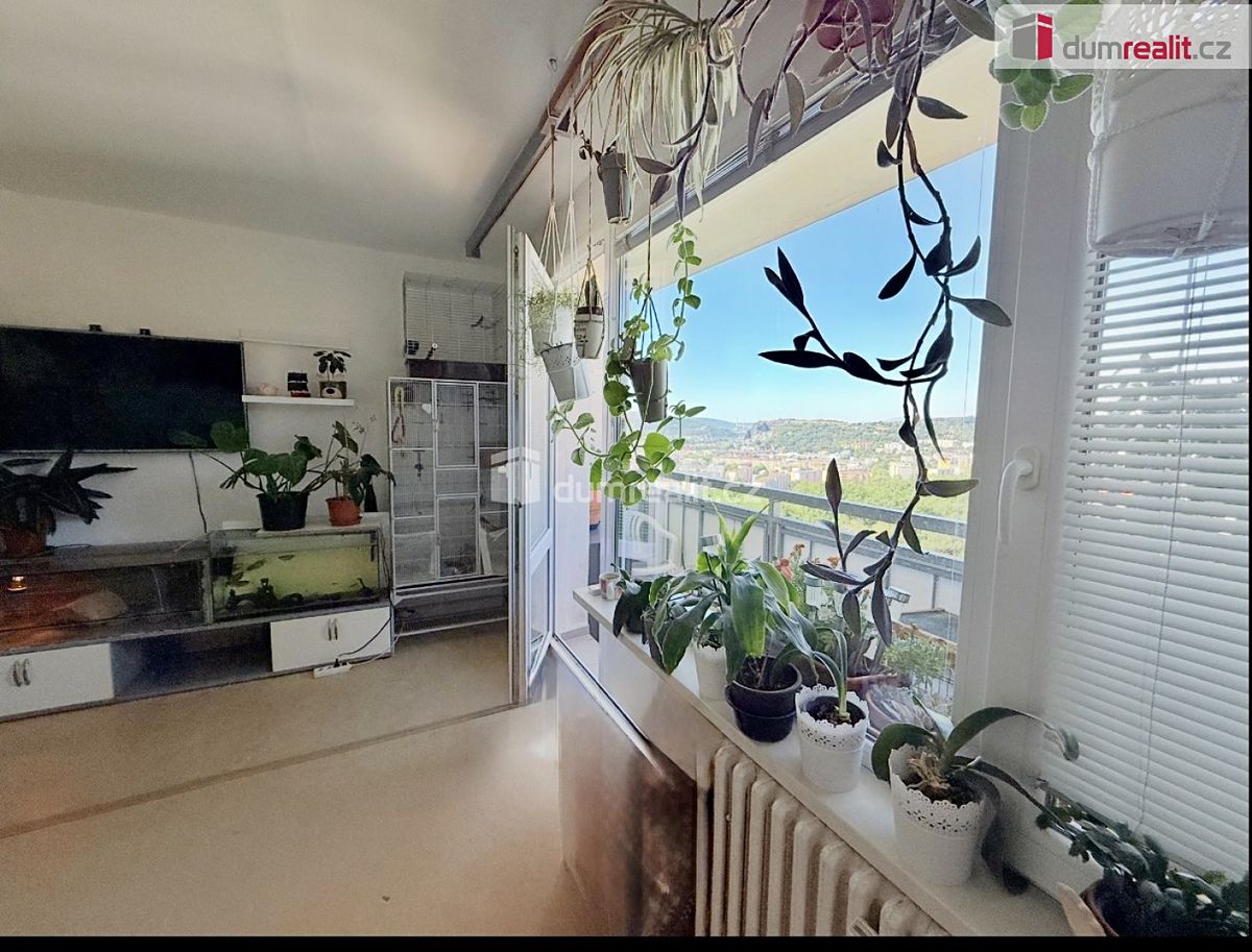 Pronájem bytu 3+1 73 m² – fotografie 3
