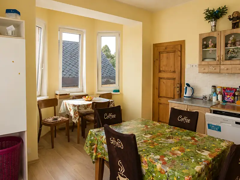 Prodej bytu 3+1 96 m², Lomnice nad Popelkou – náhled fotky 3