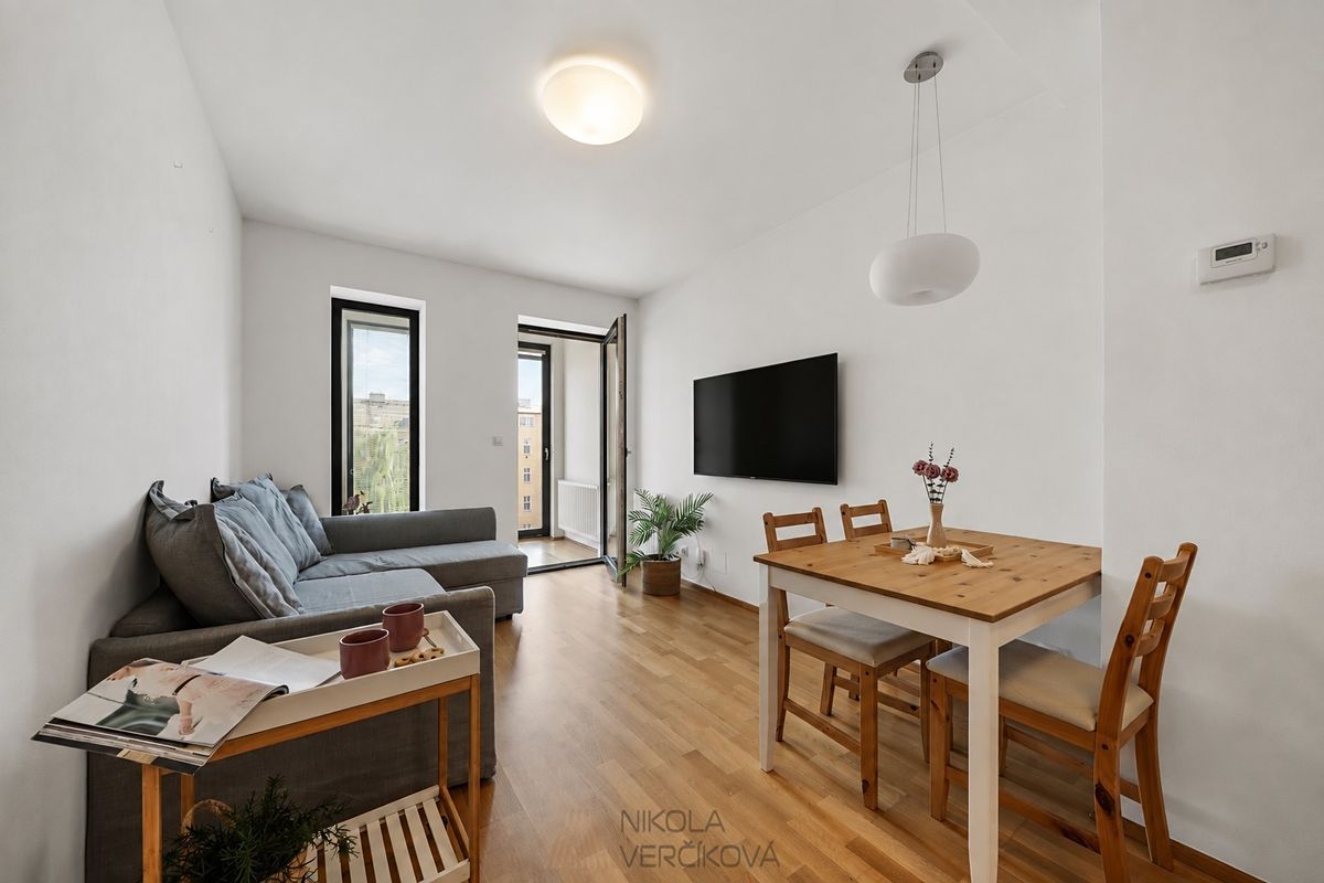 Prodej bytu 3+kk 66 m² – fotografie 3