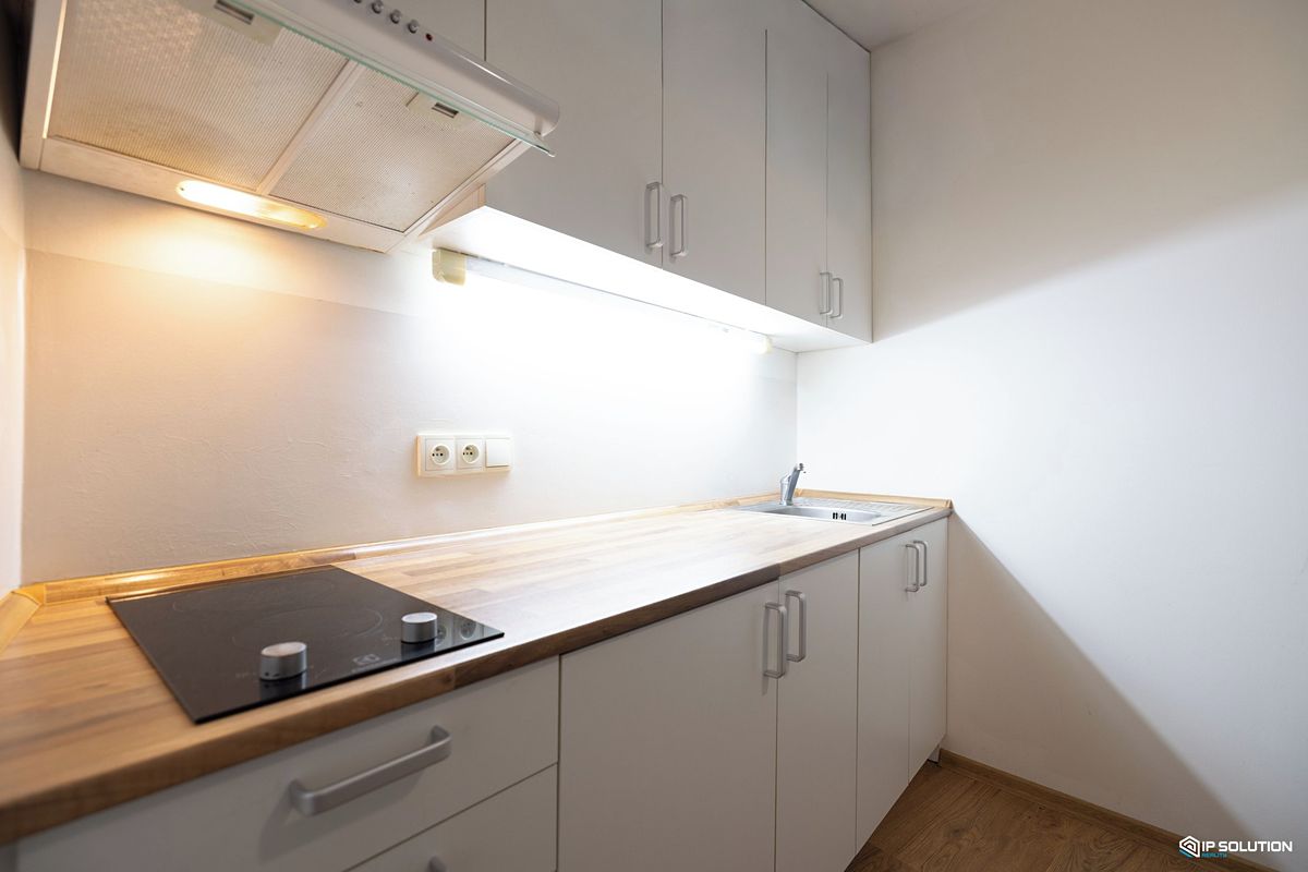 Prodej bytu 1+kk 34 m²