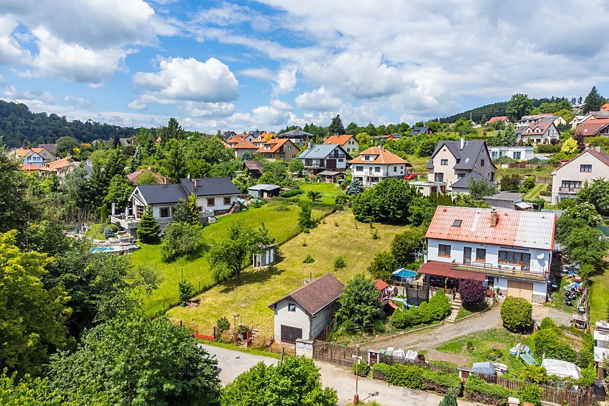 Prodej chaty 40 m², pozemek 889 m² – fotografie 2
