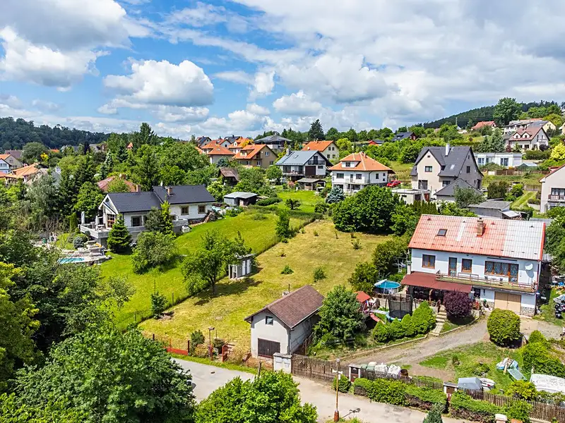 Prodej chaty 40 m², pozemek 889 m², Sázava – náhled fotky 2