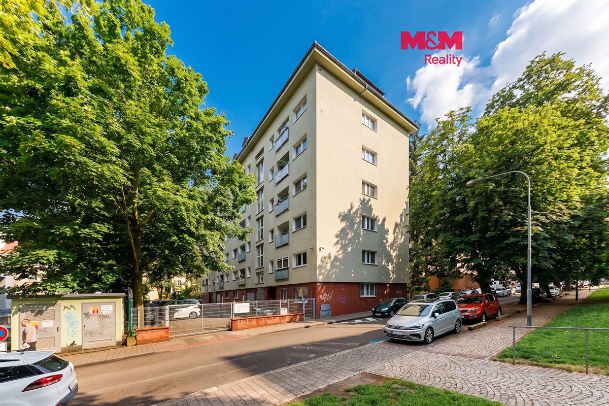 Prodej bytu 3+kk 95 m²
