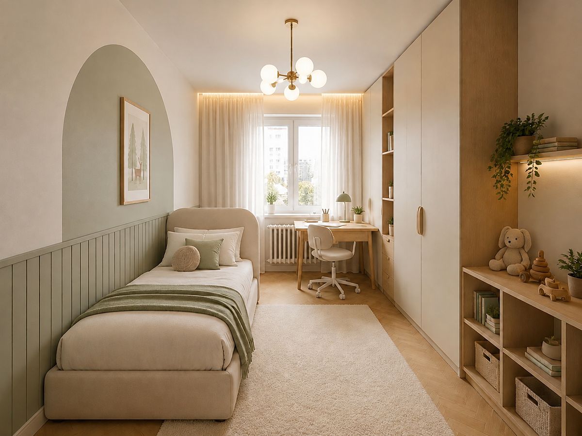 Prodej bytu 3+kk 53 m² – fotografie 5