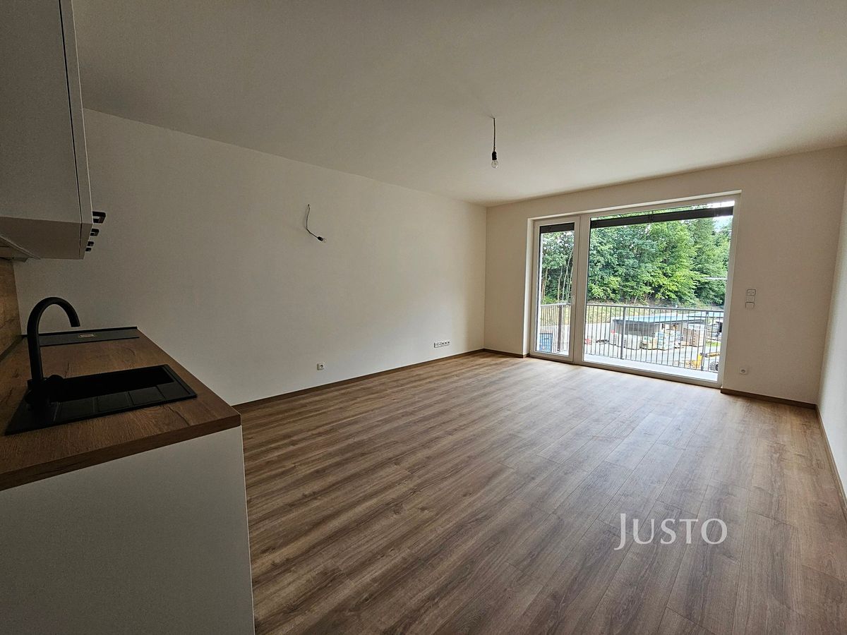 Pronájem bytu 1+kk 36 m² – fotografie 4