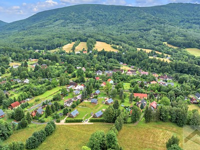 Prodej  rodinného domu 142 m², pozemek 1 145 m²
