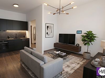 Prodej bytu 1+kk 24 m²