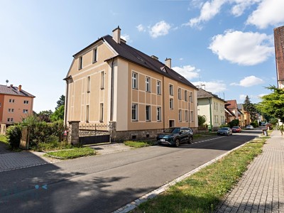 Prodej bytu 3+kk 83 m²