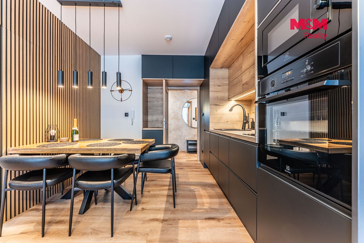 Prodej bytu 2+kk 46 m² – fotografie 4