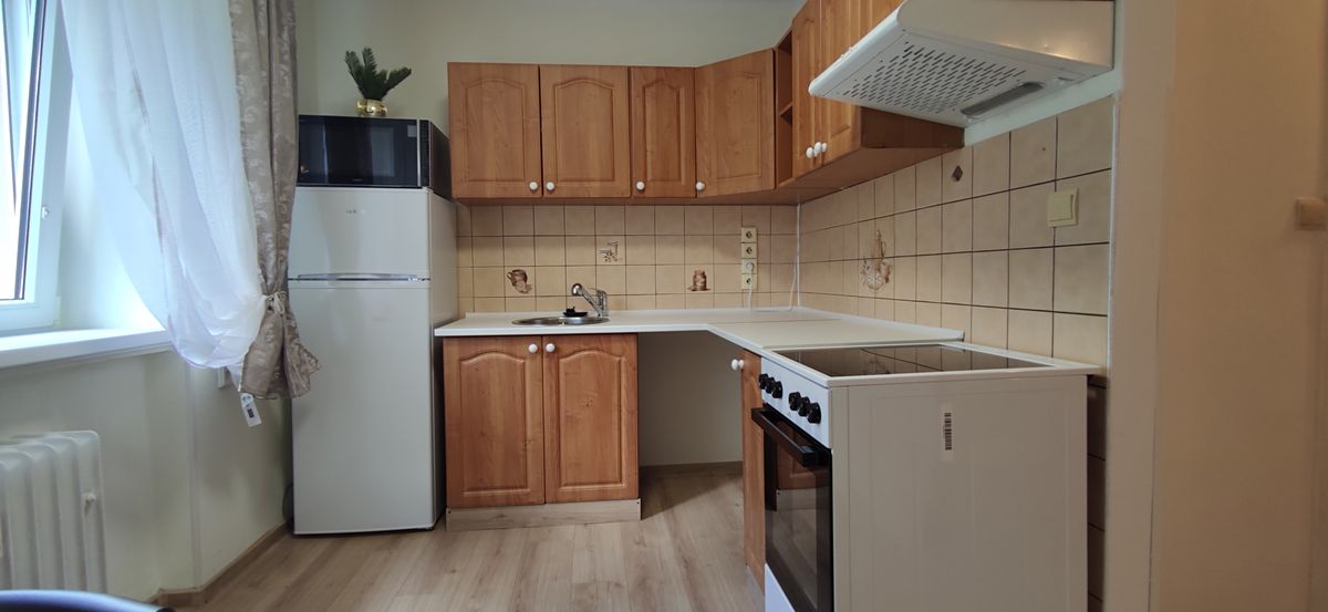 Prodej bytu 1+1 32 m² – fotografie 4