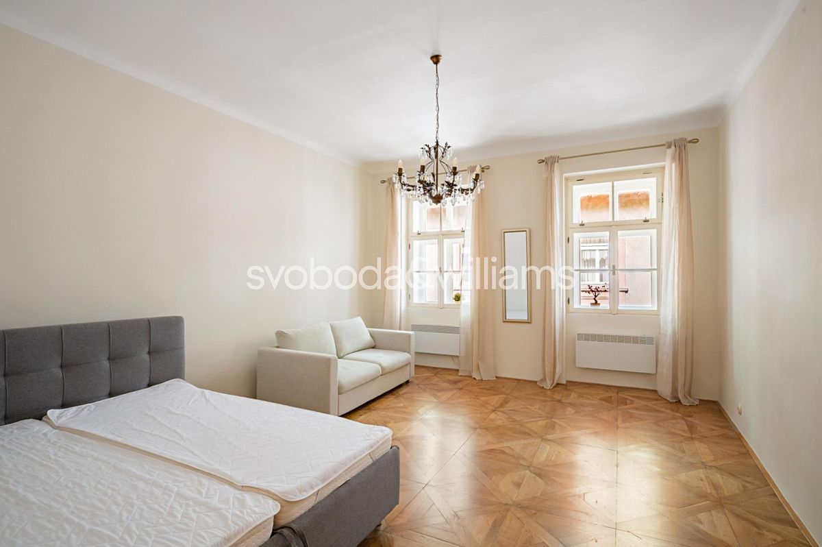Prodej bytu 1+1 39 m²