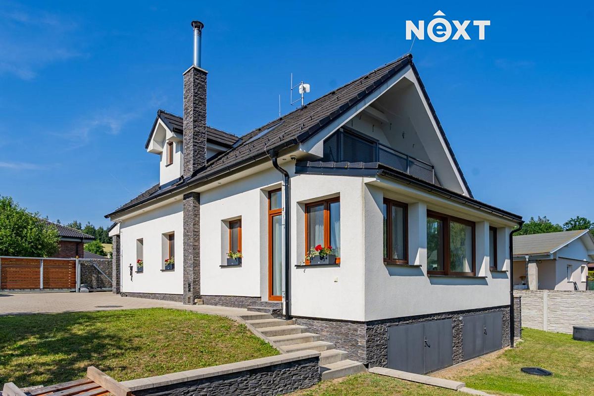 Prodej chaty 119 m², pozemek 400 m² – fotografie 5