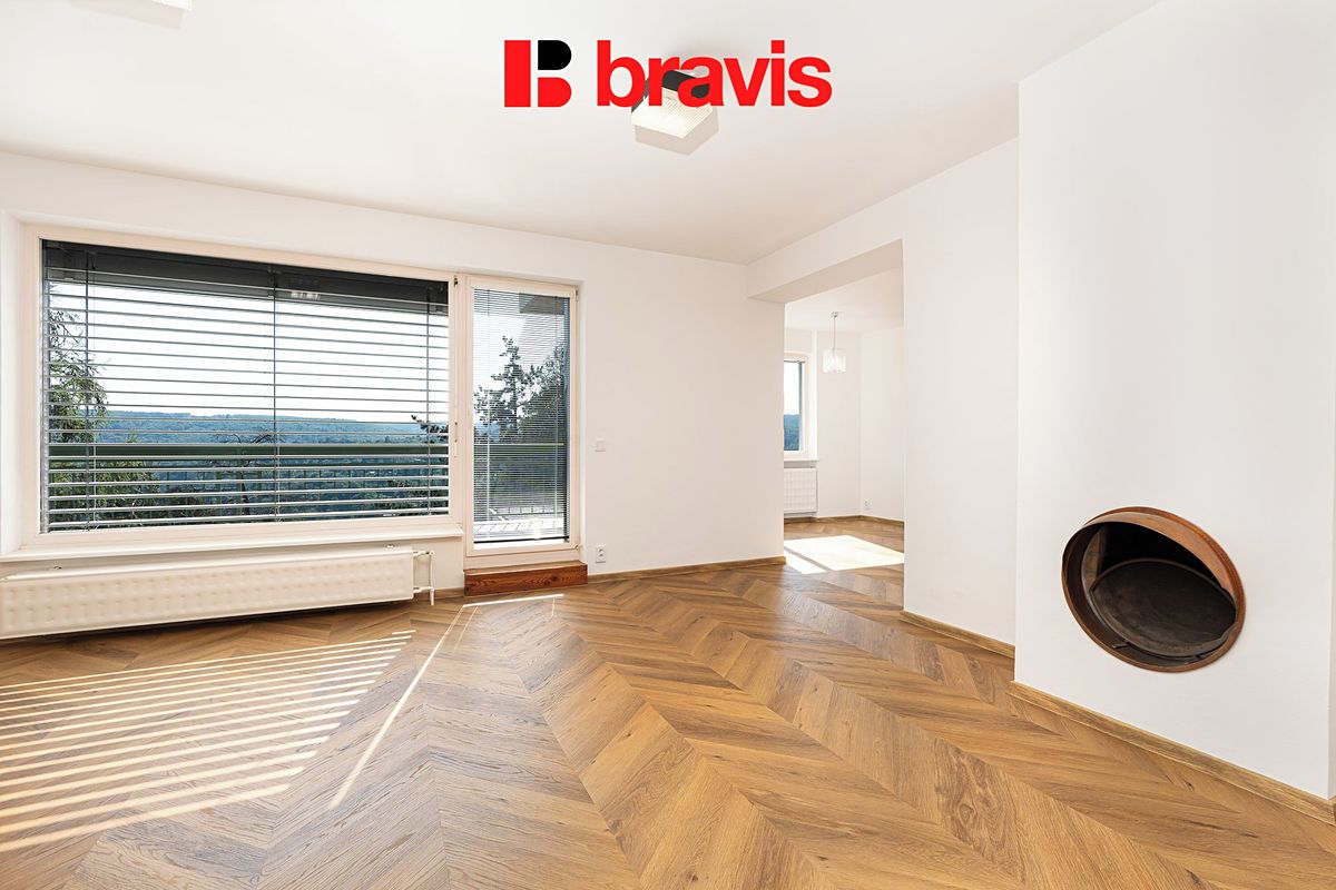 Pronájem bytu 4+1 147 m²