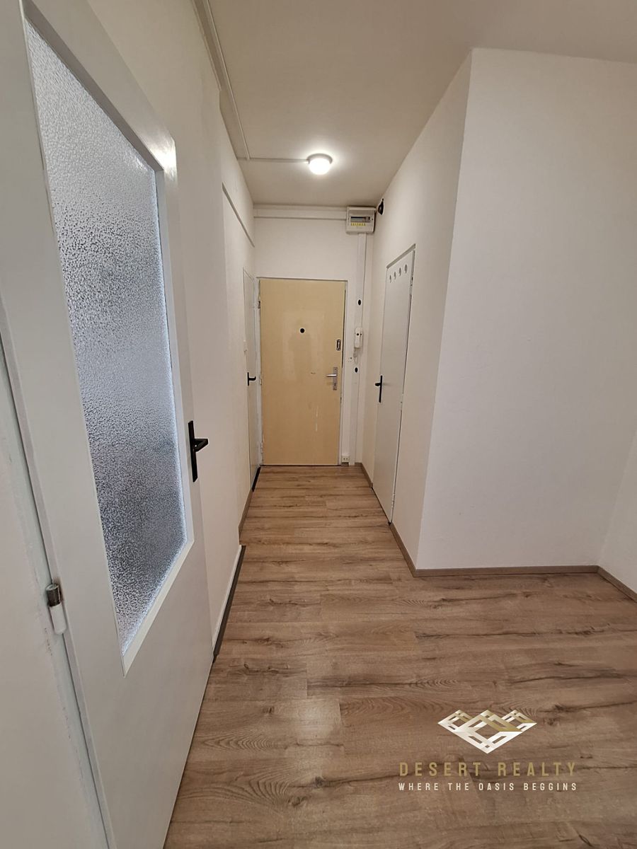 Pronájem bytu 2+1 62 m² – fotografie 5