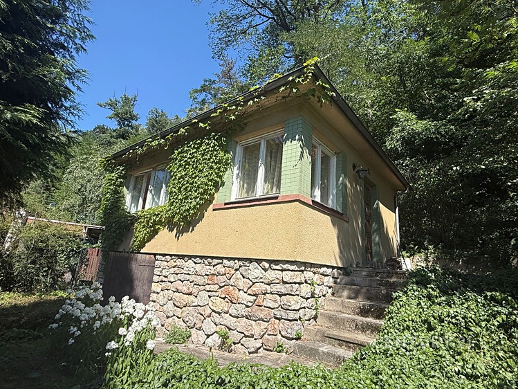 Prodej domu, 43 m² (1 z 15)