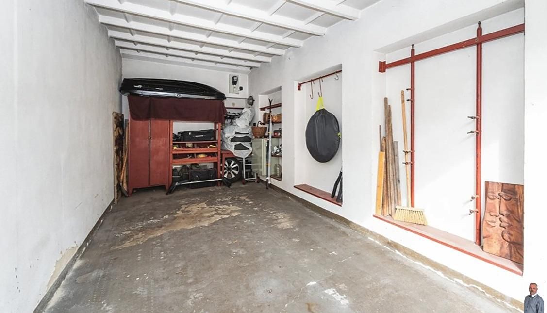 Pronájem garáže 18 m² – fotografie 3