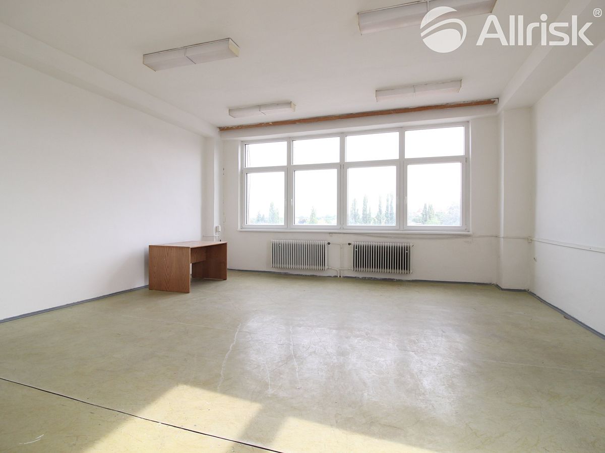 Pronájem kanceláře 36 m²