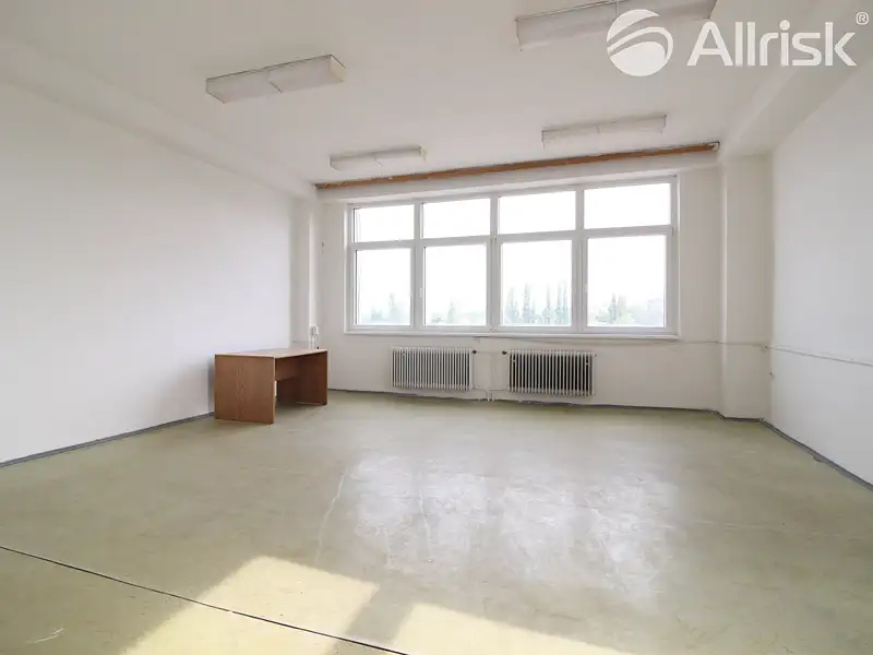 Pronájem kanceláře 36 m², Brno – náhled fotky 1