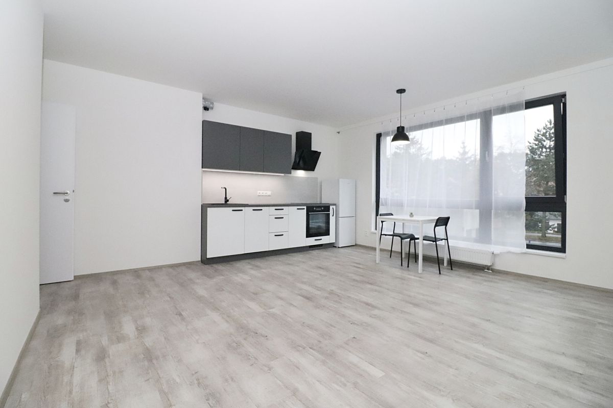 Pronájem bytu 2+kk 66 m²