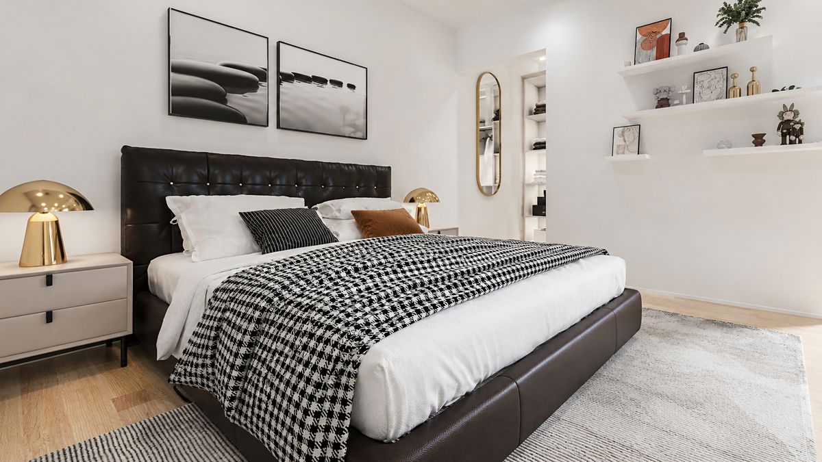 Prodej bytu 3+kk 106 m² – fotografie 2