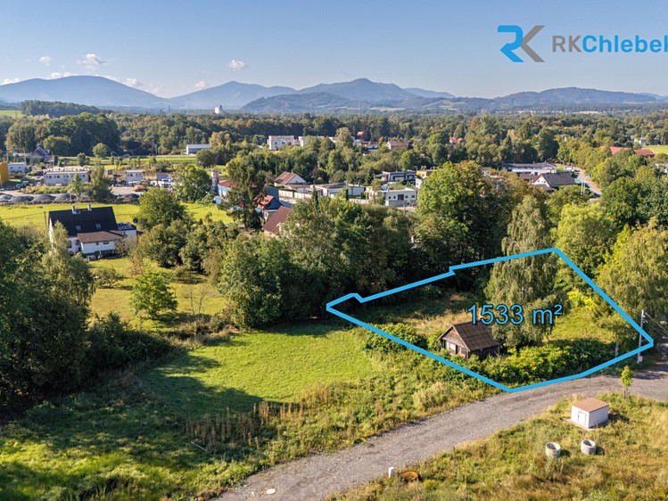 Grundstück zum Kauf, 1.533 m² (4 von 9)