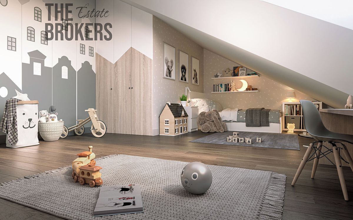 Prodej bytu 3+kk 134 m² – fotografie 4