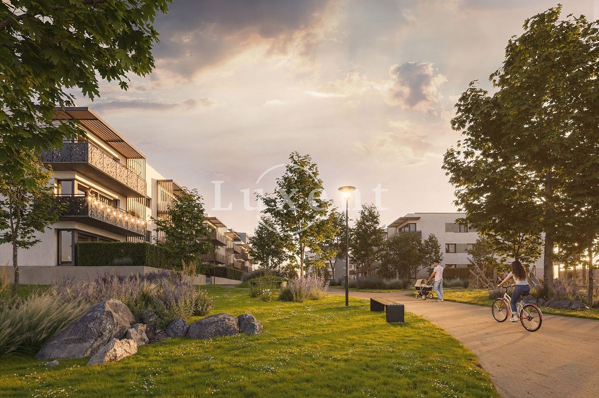 Prodej bytu 1+kk 37 m² – fotografie 4