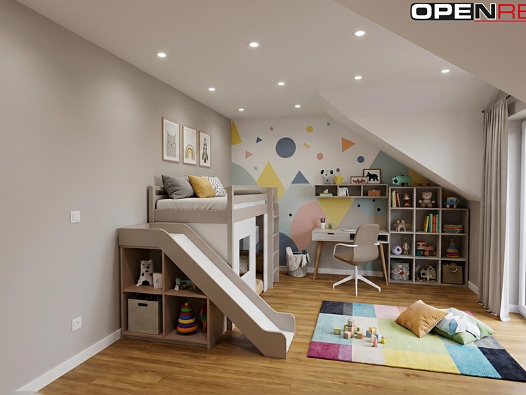 Будинок на продаж, 104 м² (12 з 12)