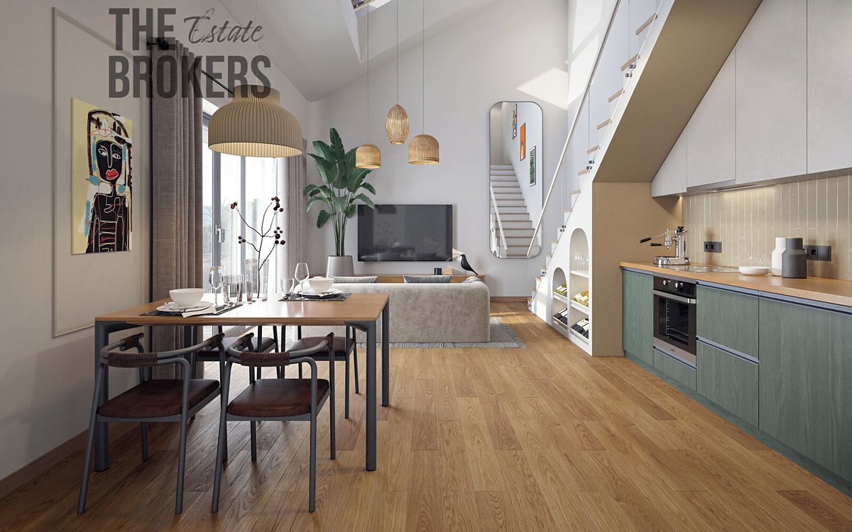 Prodej bytu 3+kk 134 m² – fotografie 5