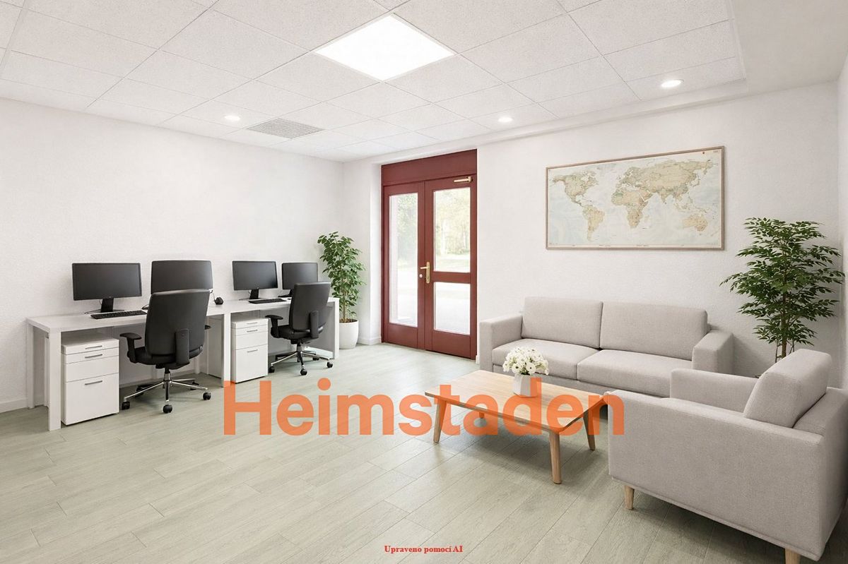 Pronájem obchodního prostoru 69 m² – fotografie 3