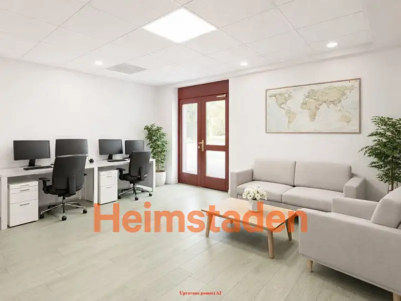 Pronájem obchodního prostoru 69 m², Havířov – náhled fotky 3