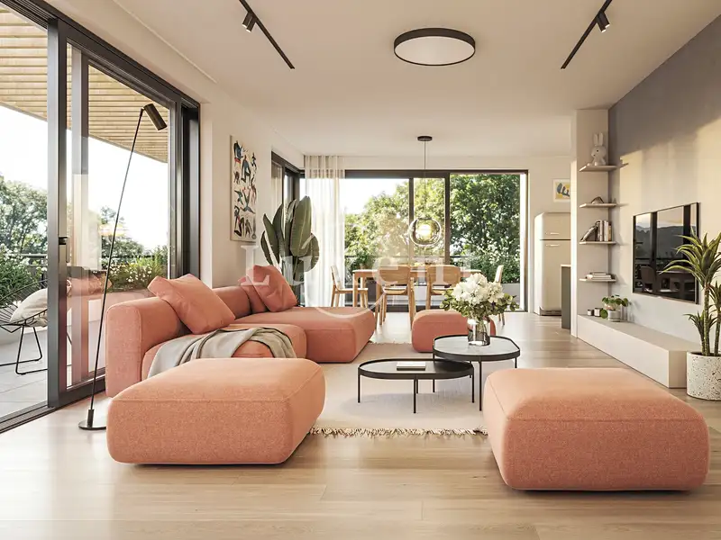 Prodej bytu 3+kk 73 m², Kladno – náhled fotky 2