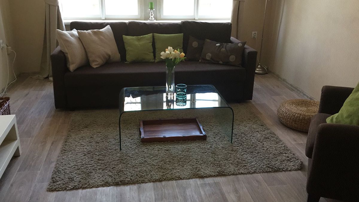 Prodej bytu 2+1 56 m²