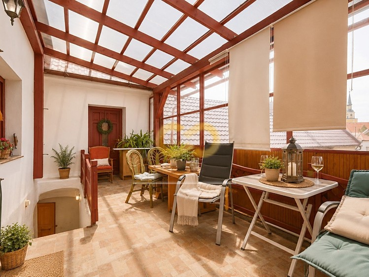 Будинок на продаж, 930 м² (22 з 30)