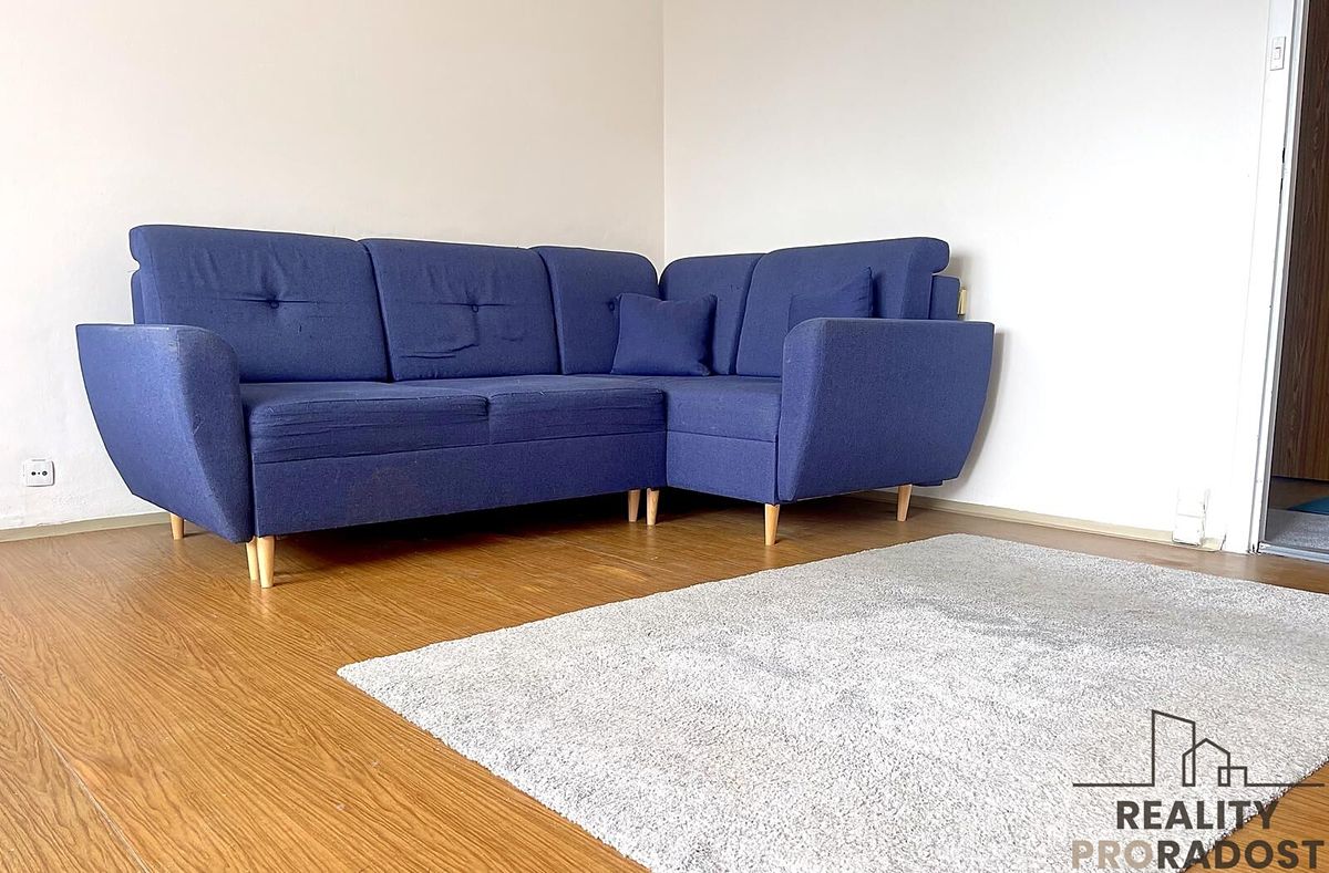 Pronájem bytu 3+1 64 m²