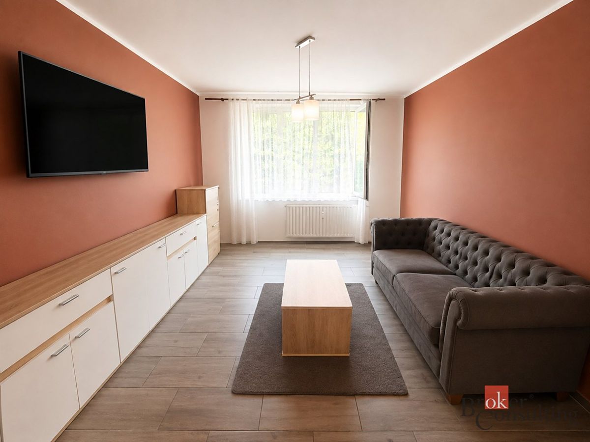 Prodej bytu 3+1 75 m²