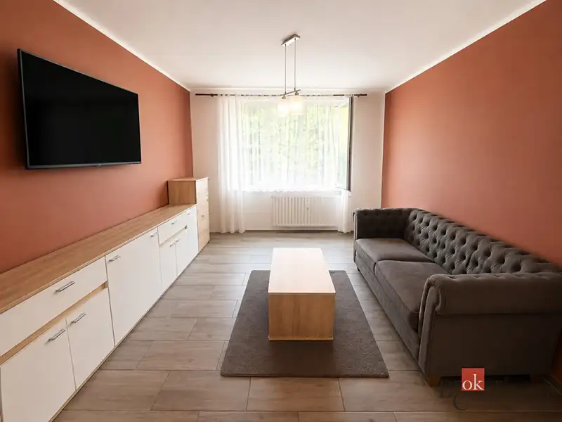 Prodej bytu 3+1 75 m², Chomutov – náhled fotky 1