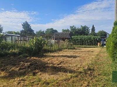 Prodej chaty 8 m², pozemek 189 m²