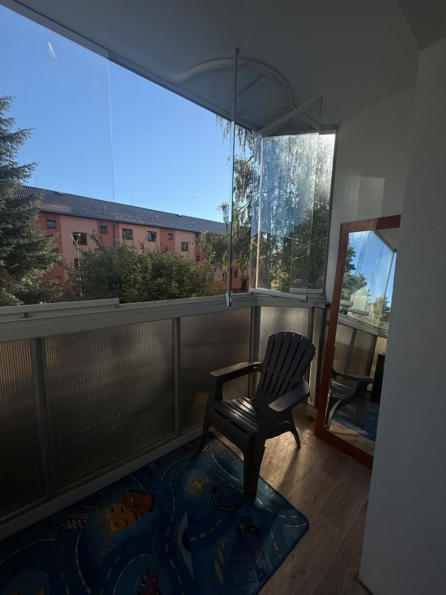 Pronájem bytu 2+1 52 m² – fotografie 5