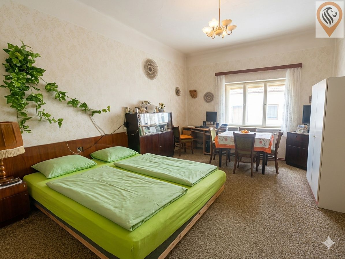 Prodej rodinného domu 82 m², pozemek 139 m² – fotografie 3