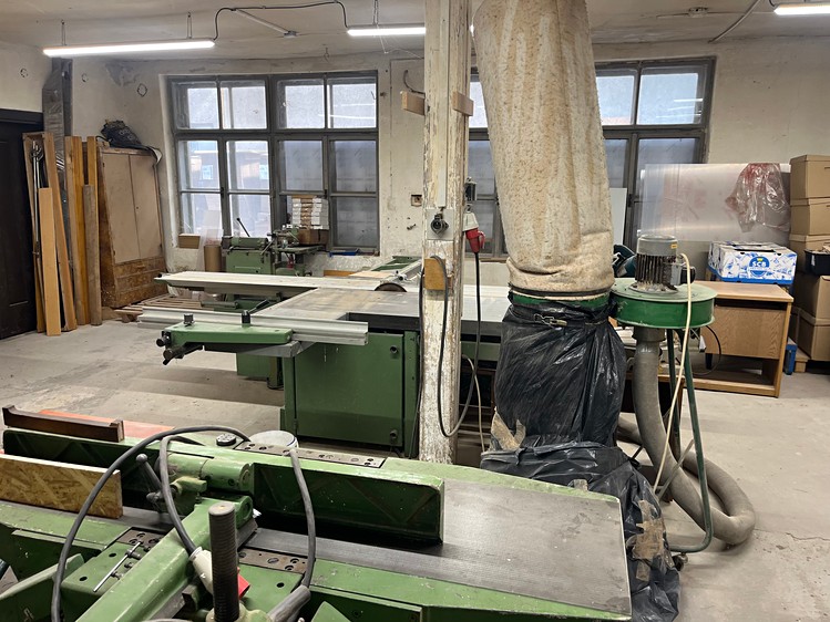 Gewerbefläche zur Miete, 65 m² (2 von 5)