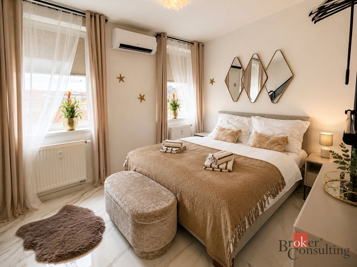 Prodej bytu 4+kk 200 m² – fotografie 4