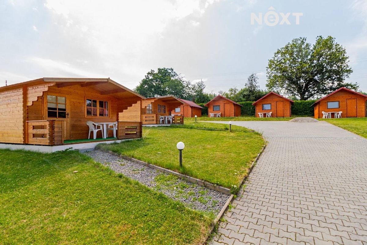 Prodej restaurace 563 m² – fotografie 4