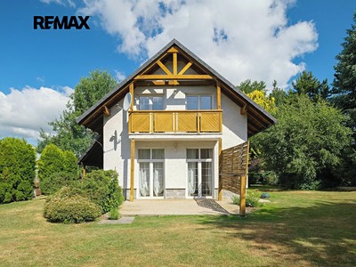 Prodej  rodinného domu 115 m², pozemek 1 333 m²